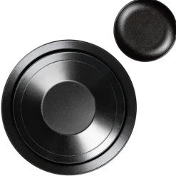 Assiettes Onyx