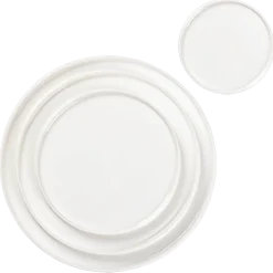 Assiettes Oslo