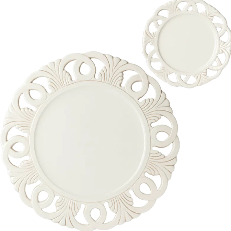 Assiettes Raphaël