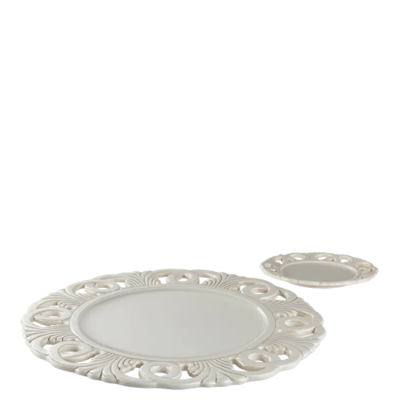 Assiettes Raphaël