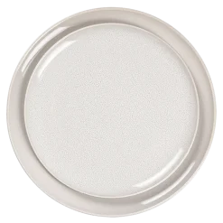 Assiettes Sahara