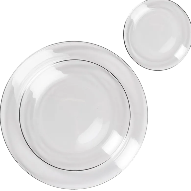 Assiettes Vetri