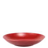 Assiette Tobou rouge Ø 30 cm