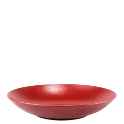 Assiette Tobou rouge Ø 30 cm