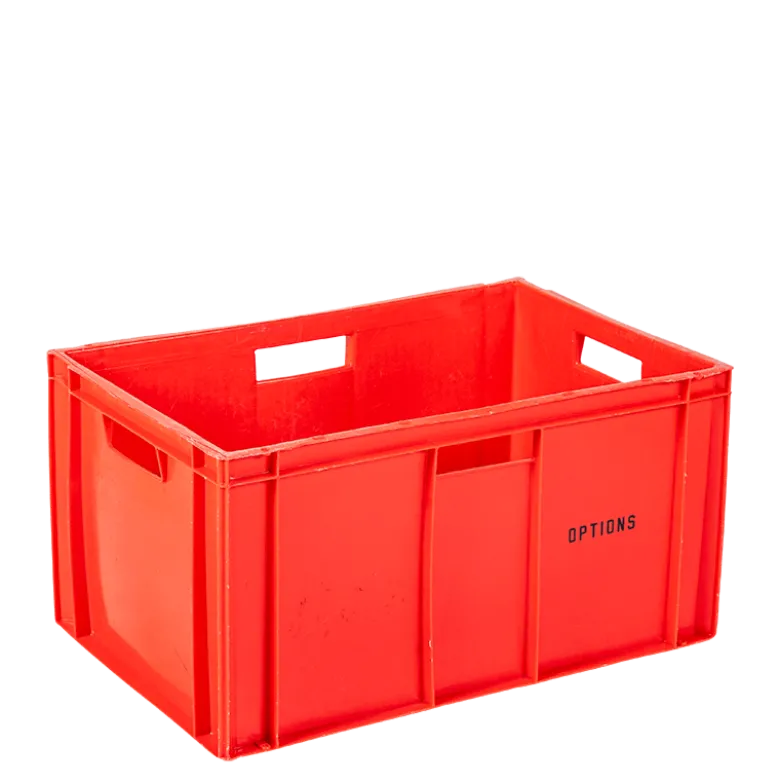 Bac à glace 60 L HT 32cm