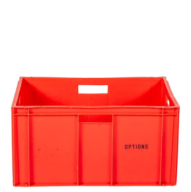 Bac à glace 60 L HT 32cm
