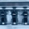 Bain-marie électrique 220 v