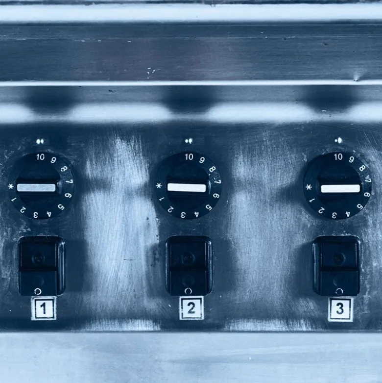 Bain-marie électrique 220 v