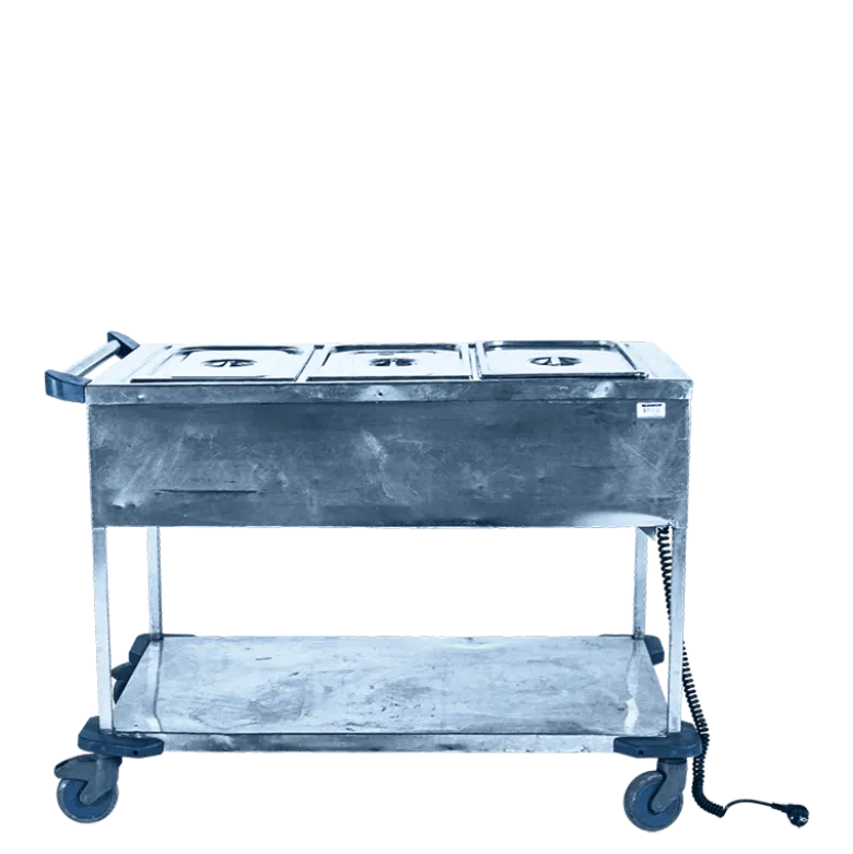 Bain-marie électrique 220 v