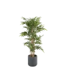 Bambou artificiel H 180 cm avec pot
