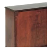 Bar bistrot 50 x 125 cm H 110 cm