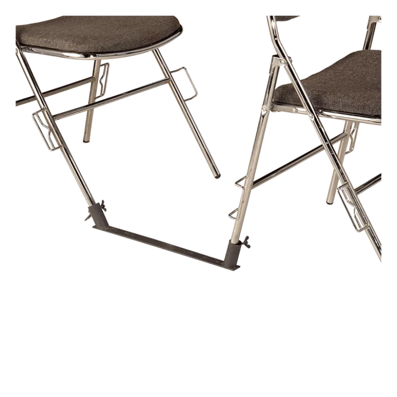 Barre de liaison de chaise conférence