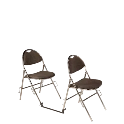 Barre de liaison de chaise conférence