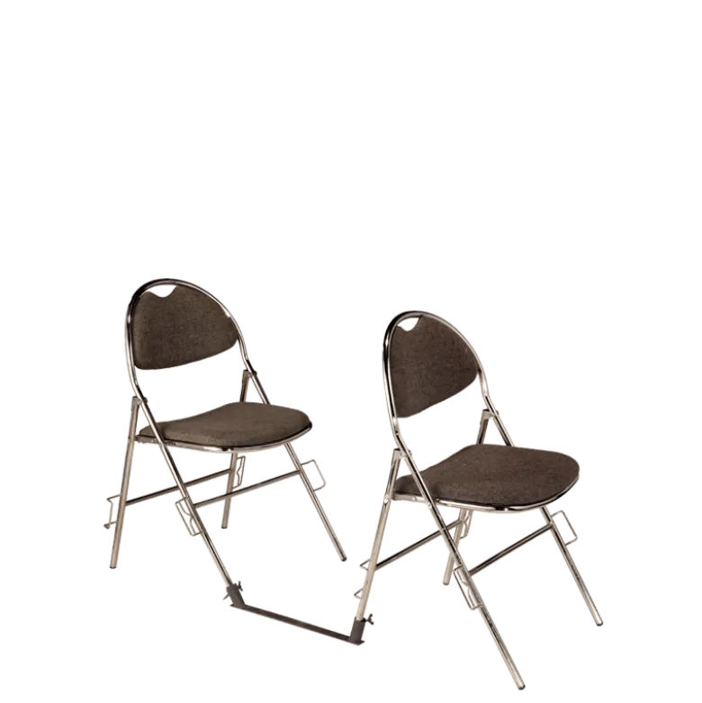 Barre de liaison de chaise conférence