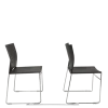 Barre de liaison pour chaise conférence jack