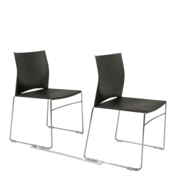 Barre de liaison pour chaise conférence jack