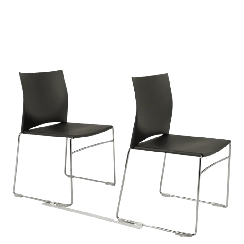 Barre de liaison pour chaise conférence jack