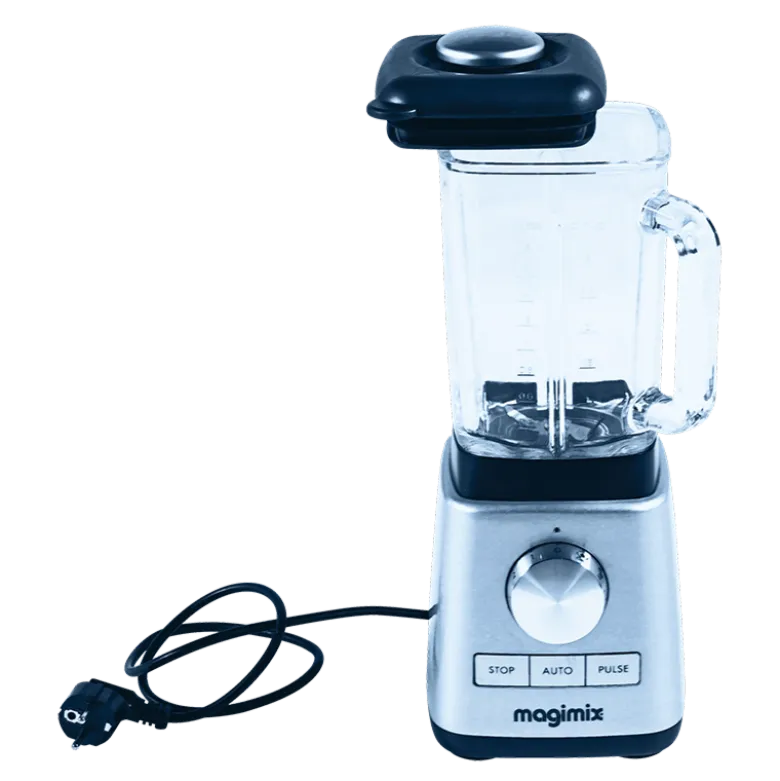 Blendeur mixeur 1.8L 230 V 1200 W