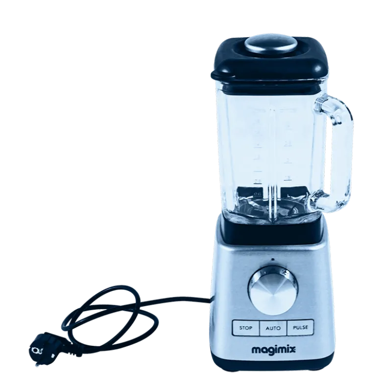 Blendeur mixeur 1.8L 230 V 1200 W