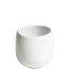 Bol Ato blanc Ø 6,5 cm H 7,5 cm 18 cl