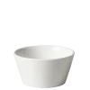 Bol Basque blanc 24 cl Ø 10,5 cm H 5,5 cm 24 cl