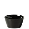 Bol Basque noir Ø 10,5 cm H 5,5 cm 24 cl