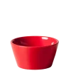 Bol Basque rouge Ø 10,5 cm H 5,5 cm 24 cl
