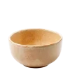Bol Corfou beige Ø 12,5 cm 45 cl