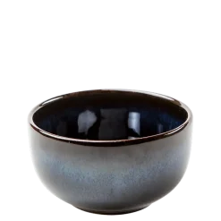 Bol Corfou bleu Ø 12,5 cm 45 cl