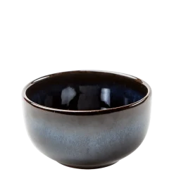 Bol Corfou bleu Ø 12,5 cm 45 cl