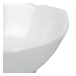 Bol fleur de lotus Ø 8 cm H 4 cm 5 cl