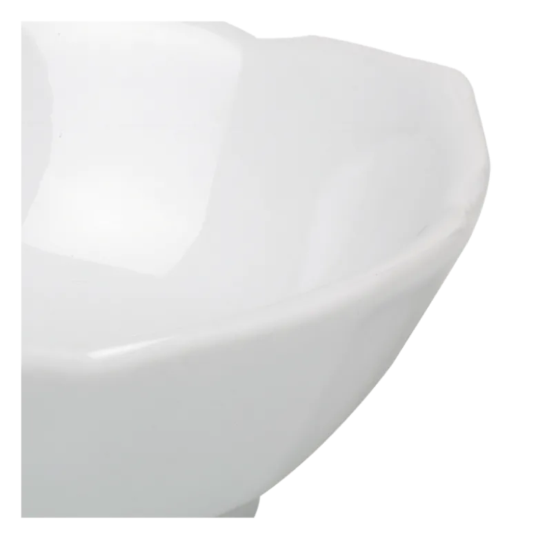 Bol fleur de lotus Ø 8 cm H 4 cm 5 cl
