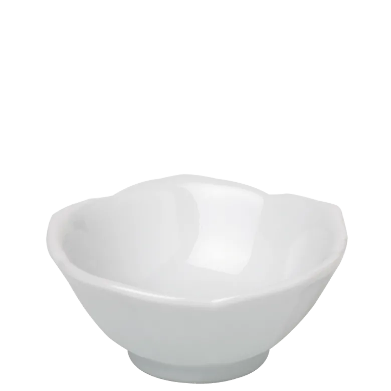 Bol fleur de lotus Ø 8 cm H 4 cm 5 cl