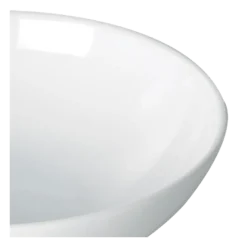 Bol Kyoto blanc Ø 9,5 cm H 3 cm 10 cl.