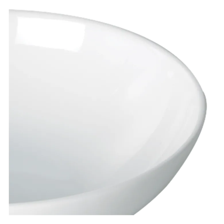 Bol Kyoto blanc Ø 9,5 cm H 3 cm 10 cl.
