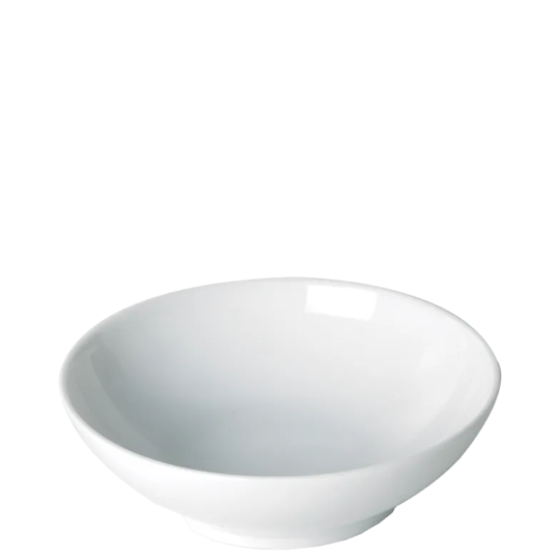 Bol Kyoto blanc Ø 9,5 cm H 3 cm 10 cl.