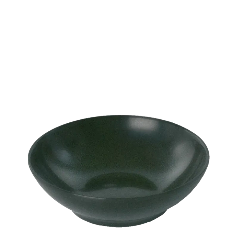 Bol Kyoto carbone Ø 9,5 cm H 3 cm 10 cl