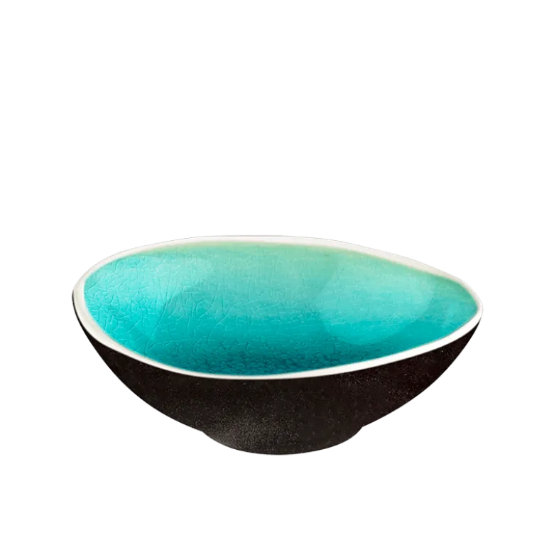 Bol Lagon 10 x 8 cm H 3,4 cm 12 cl