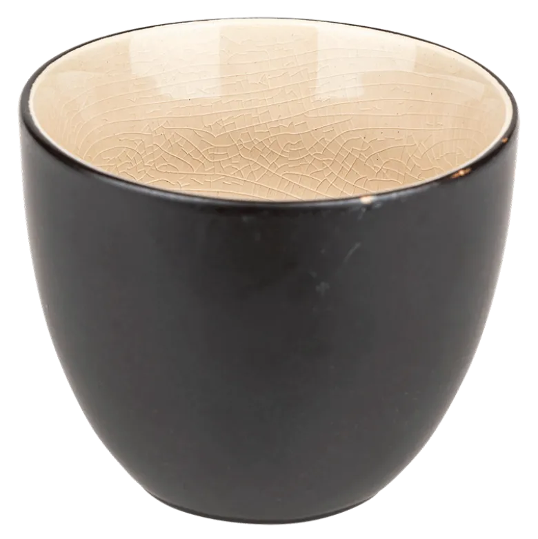 Bol tasse Mix Color 23 cl (dépareillé)