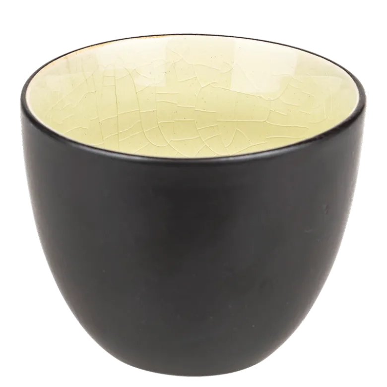 Bol tasse Mix Color 23 cl (dépareillé)