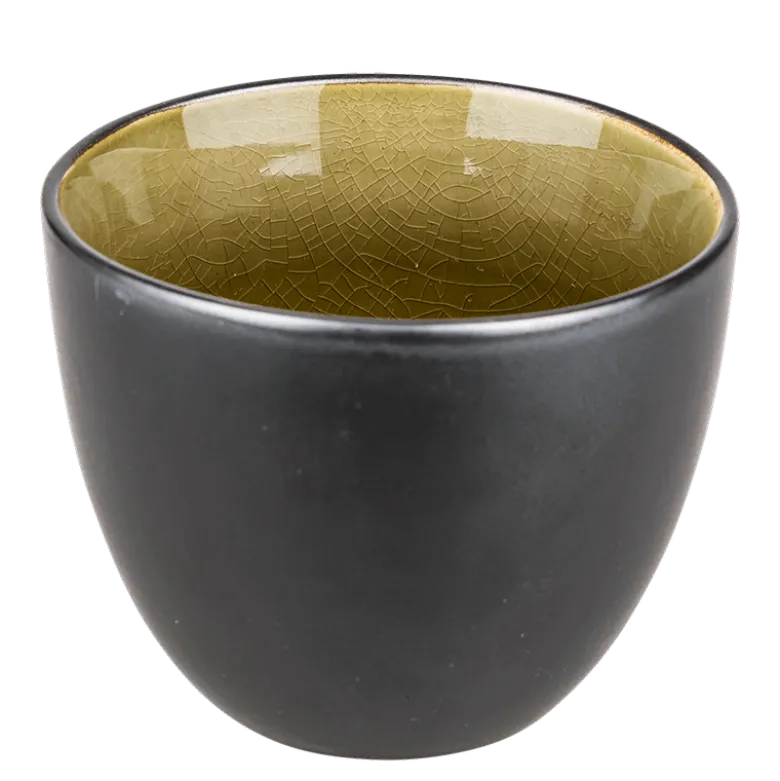 Bol tasse Mix Color 23 cl (dépareillé)