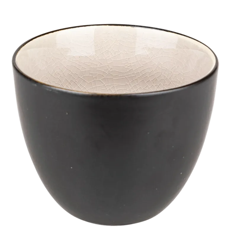 Bol tasse Mix Color 23 cl (dépareillé)