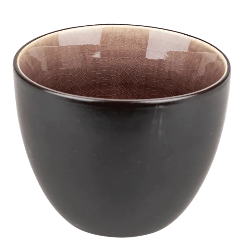 Bol tasse Mix Color 23 cl (dépareillé)