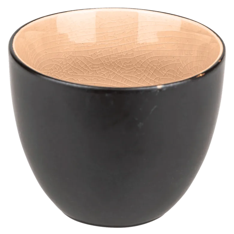 Bol tasse Mix Color 23 cl (dépareillé)