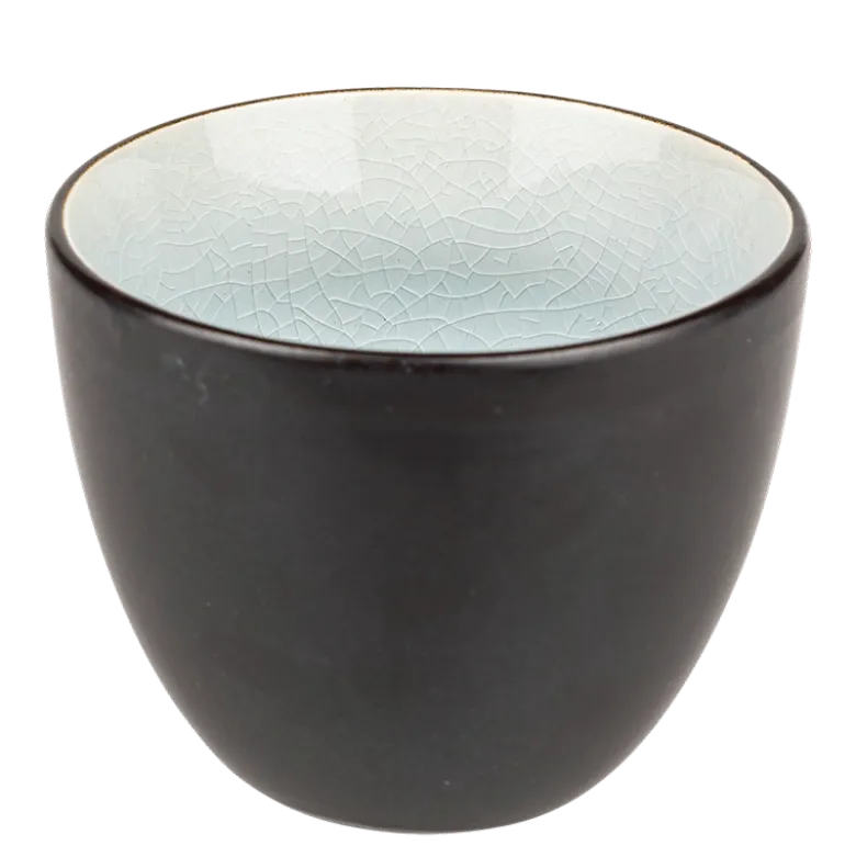 Bol tasse Mix Color 23 cl (dépareillé)