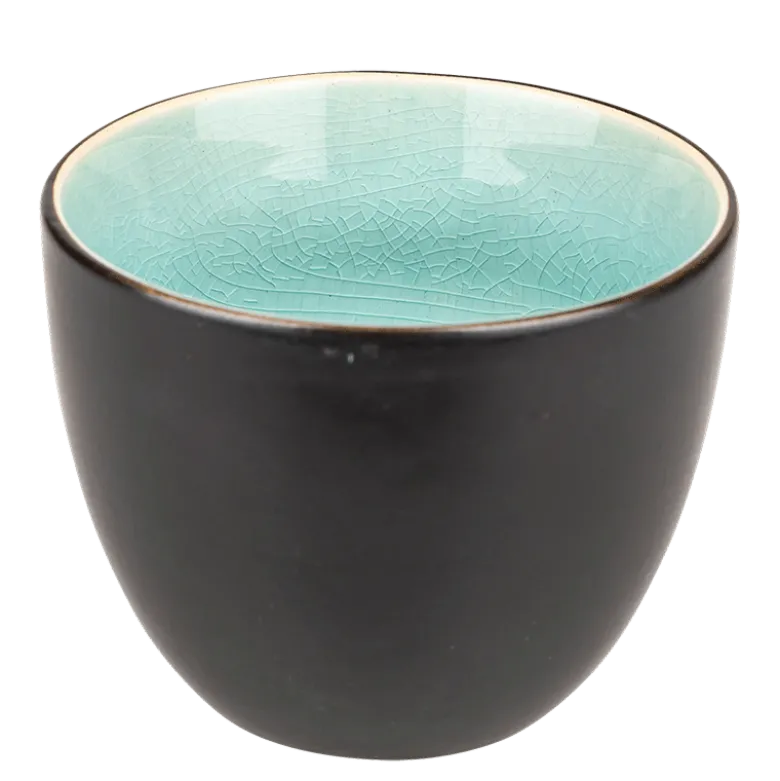 Bol tasse Mix Color 23 cl (dépareillé)