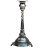 Bougeoir Schoênbrunn H 26 cm Ø 12 cm