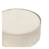 Bougie chauffe plat GM Ø 6 cm