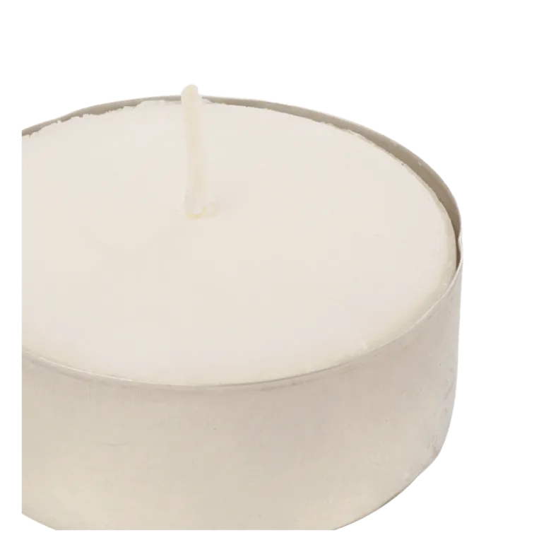 Bougie chauffe plat GM Ø 6 cm
