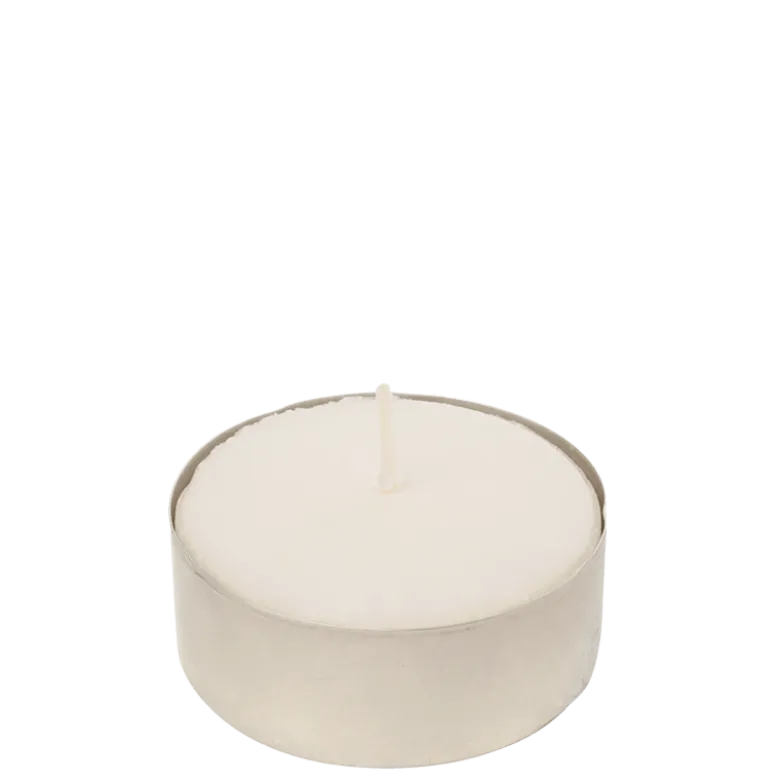 Bougie chauffe plat GM Ø 6 cm